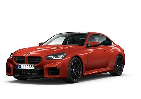 BMW M2 Coupe Navi aktive Geschw. M Sportsitze Carbon