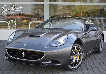 Ferrari California 4.3 V8 2-Sitzer -