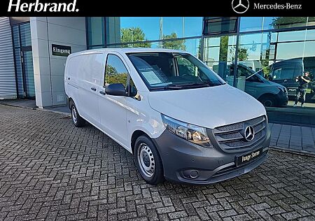 Mercedes-Benz Vito 116 CDI Kasten Extralang*Automatik*EasyCar