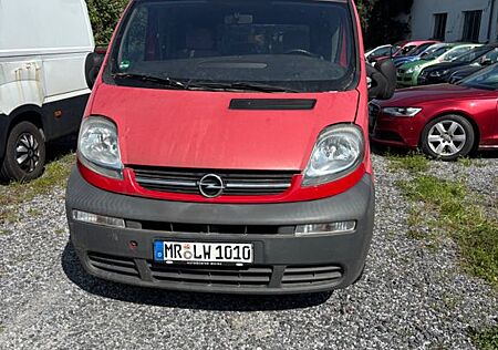 Opel Vivaro VivaroPKW
