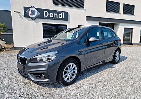 BMW 2er 220 i Active Tourer *Navi*Sport-Lenkr.*Pano*