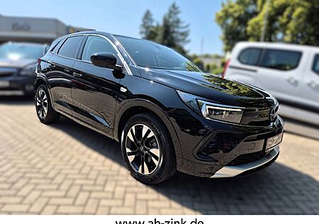 Opel Grandland X Grandland Eleg. AT Matrix-LED Navi Kamera SHZ
