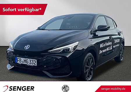 MG MG3 NEU REDUZIERT 3 HEV+1.5L LUX* 194PS* DAB* Navi*