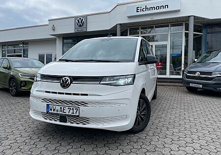 VW T7 Volkswagen Multivan 2.0 TDI+DSG+LED+NAVI+RFK+ACC+TISCH+