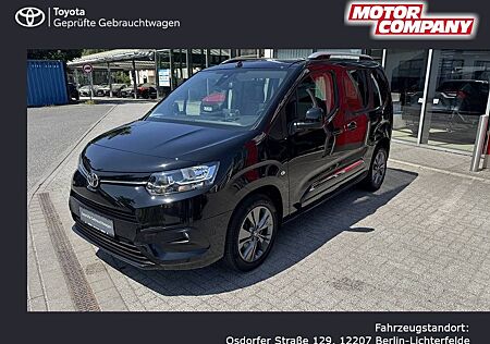 Toyota Pro Ace Proace City Verso 1.5 D-4D L1 Executive