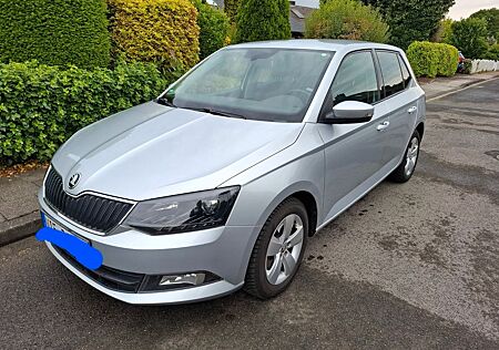 Skoda Fabia 1.2l TSI DSG 81kW Style Style