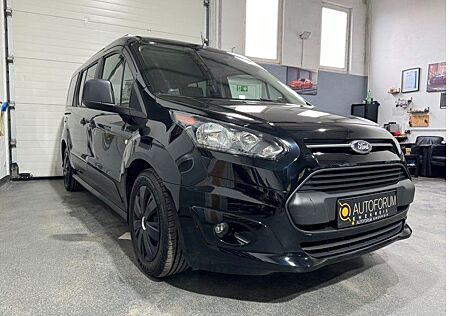 Ford Grand Tourneo 1.5 TDCi 7-SITZER *SHZ*PDC*BLT