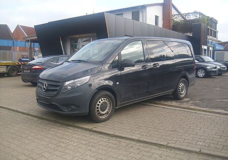 Mercedes-Benz V 220 Vito 220 CDI lang 6 Sitze Mixto