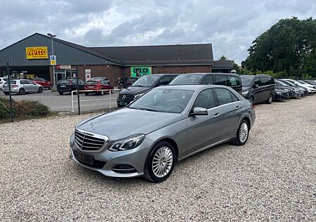 Mercedes-Benz E 200 CGI Lim BlueEfficiency/Navi/SHZ/Elegance/