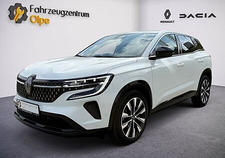 Renault Austral Techno, Winterpaket, Kamera, Garantie