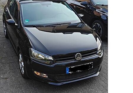 VW Polo Volkswagen 1.2 44kW Trendline Trendline
