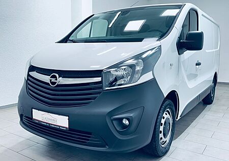Opel Vivaro B Kasten/Kombi L1H1 2,9t * NAVI * REGALE
