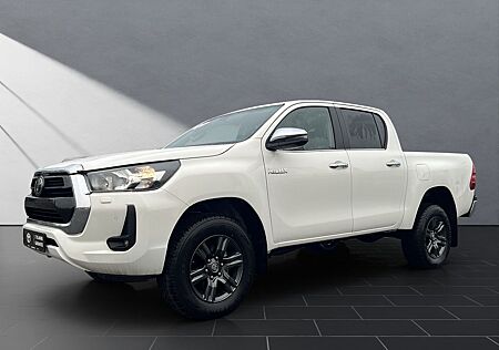 Toyota Hilux INVINVIBLE*EXTRA CAB* AUTOMATIK*EXTRA CAB*