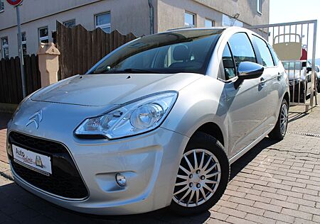 Citroën C3 Selection|73000km|Klimaanlage|TÜV NEU