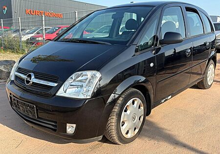 Opel Meriva 1.6 Cosmo