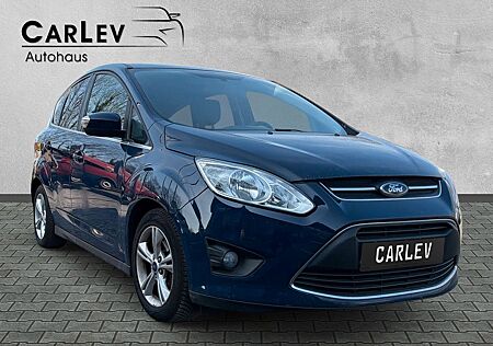 Ford C-Max Champions Edit Zahnriemen neu AluF PDC