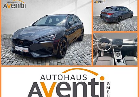Cupra Leon Sportstourer DSG*LED*ACC*SpurH+SpurW*Kamera