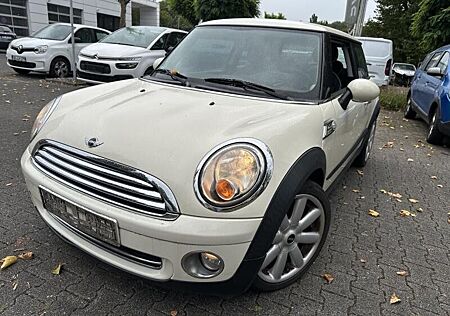 Mini Cooper S Cooper Cooper Leder Klima S-Dach