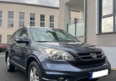 Honda CR-V Comfort Tüv Neu 1 Hand