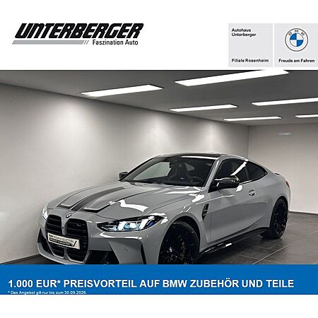 BMW M4 leasen