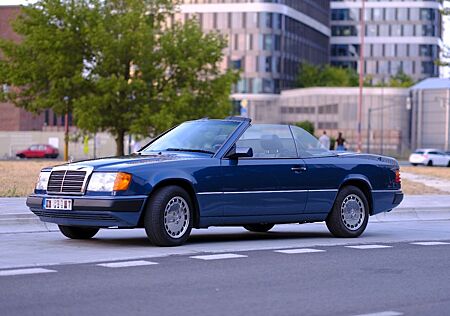 Mercedes-Benz CE 300 300CE-24 Deutsches Fahrzeug Sammlerzustand