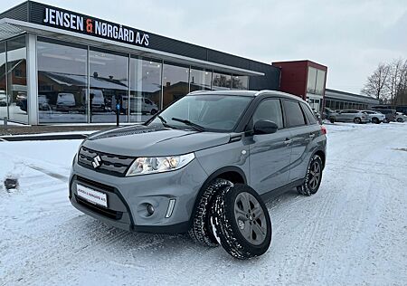 Suzuki Vitara 1.6 Comfort 4x2