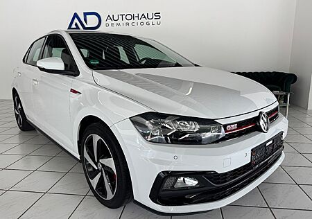 VW Polo Volkswagen VI GTI DSG