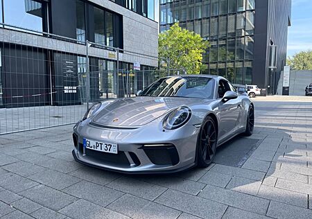 Porsche 991 GT3 .2 *Approved/PZ Wartung*