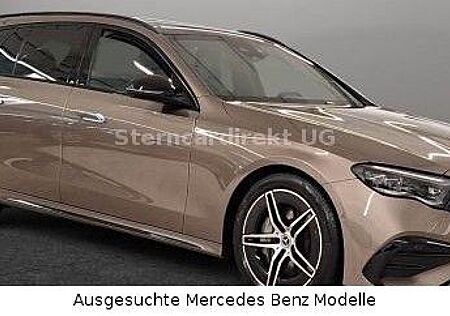 Mercedes-Benz E 300 de 4MATIC T AMG PANO AHK SOUND 360K 19"LM