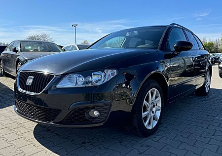 Seat Exeo ST Style