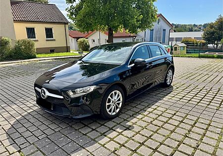 Mercedes-Benz A 180 - TOP gepflegt