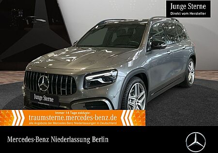 Mercedes-Benz GLB 35 AMG GLB 35 4M AMG Premium Pano/Mbeam/Night/Advanced