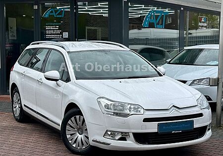 Citroën C5 1.6 Tourer Confort*STEUERKETTE NEU*1.HAND*
