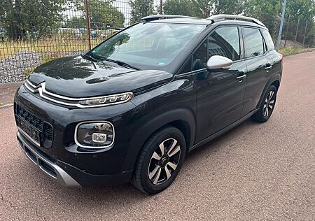 Citroën C3 Aircross Shine