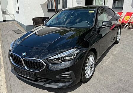 BMW 220 Gran Coupe d Advantage LED Dicgital Tacho