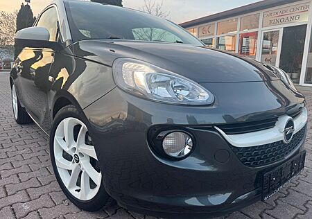 Opel Adam Slam - ORIGINAL 54.500 KM - TEILLEDER