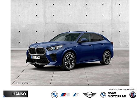 BMW X2 xDrive20d UPE 63100€ Deal