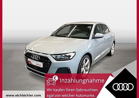 Audi A1 Sportback 30 TFSI Schaltgetriebe Advanced