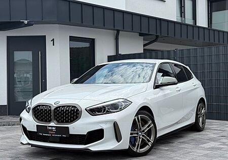 BMW M135 i xDrive/HEAD-UP/KAMERA/M-TECHNIK/SHZ/KLIMA