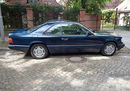 Mercedes-Benz CE 230 Mercedes W124 Automatik, Oldtimer