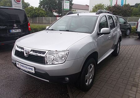 Dacia Duster Laureate 1.6 16V 4x2