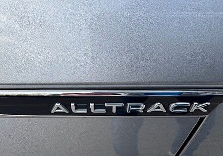 VW Passat Alltrack Volkswagen Passat Variant Alltrack 4Motion NP 71.227,00 EUR