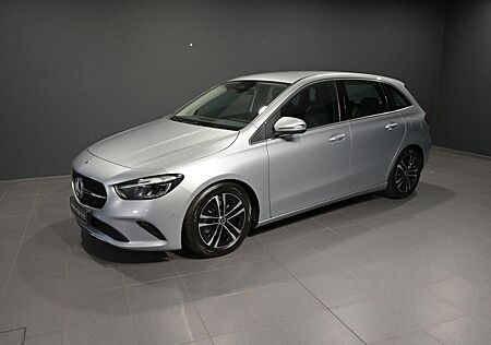Mercedes-Benz B 200 PROGRESSIVE LINE/LED/KAMERA/NAVI/SHZ
