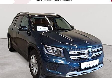 Mercedes-Benz GLB 200 GLB 200d 8G-Style 7Si PANO MBUX BusiP