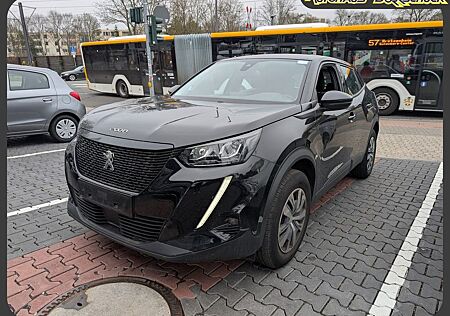 Peugeot 2008 Active Business NAVI. KAMERA. LED. PDC