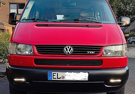 VW T4 Multivan Volkswagen