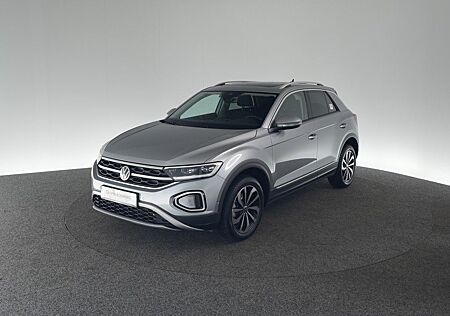 VW T-Roc Volkswagen 1.5 TSI DSG Style LED ACC Pano Navi DAB+