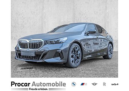 BMW i5 eDrive40 MSport Klimaaut. RFK PA+ DA+ DAB