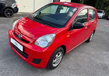 Daihatsu Cuore Plus TÜV