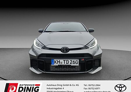 Toyota Yaris GR 1.6 Turbo 280 PS Auto. LED Sperrdiff. M